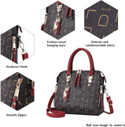 Kim | Elegant Handbag with Luxury Detailing