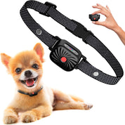 SilentShield | Pet-Friendly Bark Regulator