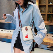 Kitty | Cute Crossbody Bag with Playful Design