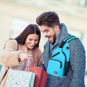 Jessie | Multipurpose Sports Sling Bag with Comfortable Fit