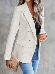 Sophia | Tailored Blazer Elegant and Stylish Wardrobe Essential