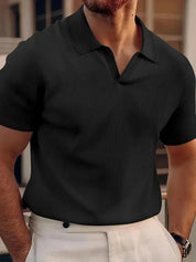 Casual polo for men - Warren