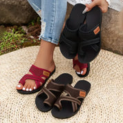 Marian | Lightweight Mesh Sandals Women