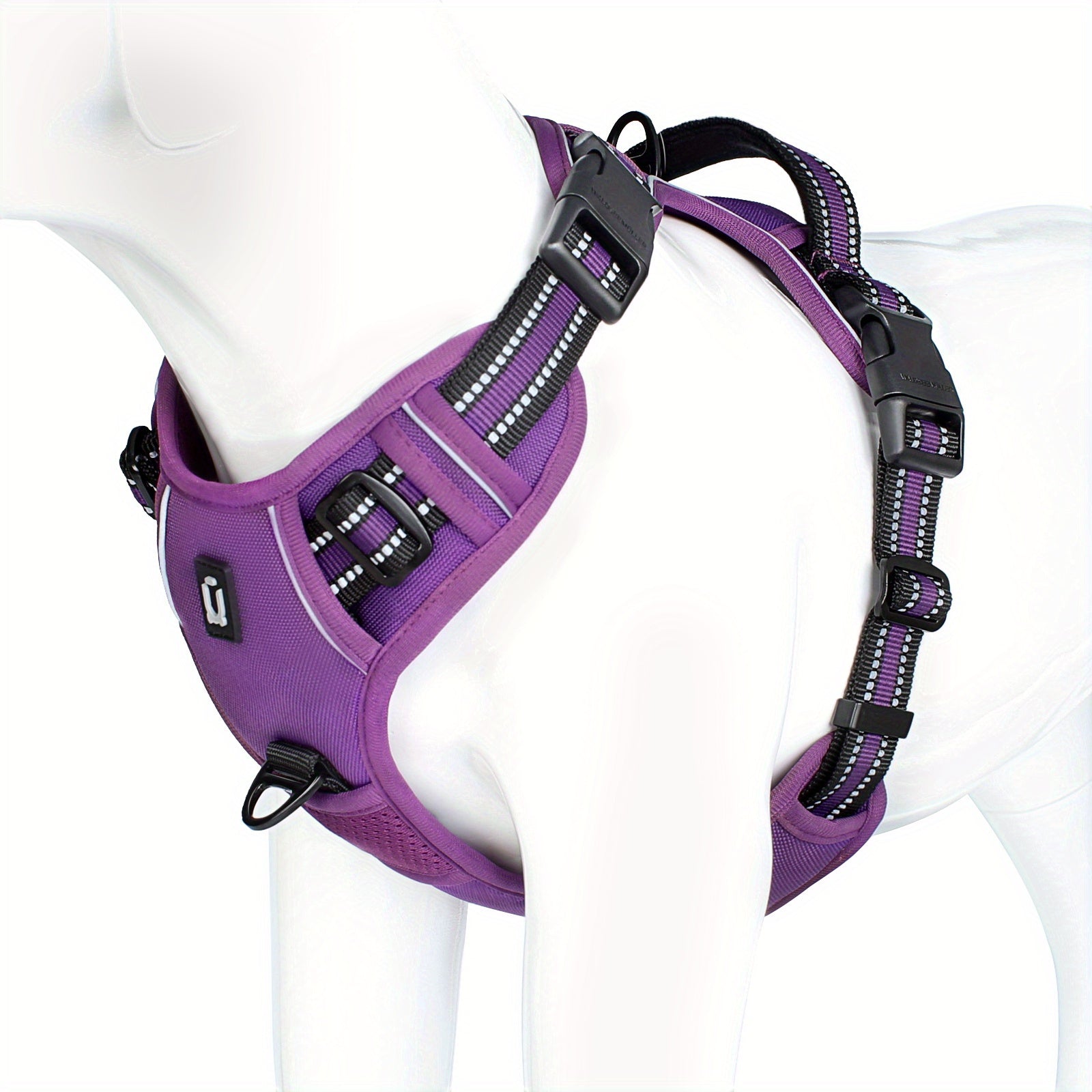 Dog tuft - Safewalk