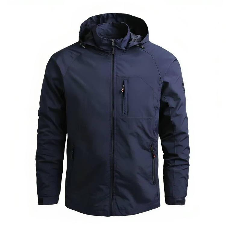 Titan | Stylish & Breathable Men's Jacket