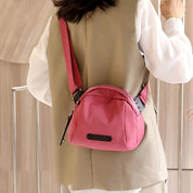 Mary| Nylon Crossbody Bag