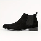 KYLE | Comfortable Casual Chelsea Boots for Men