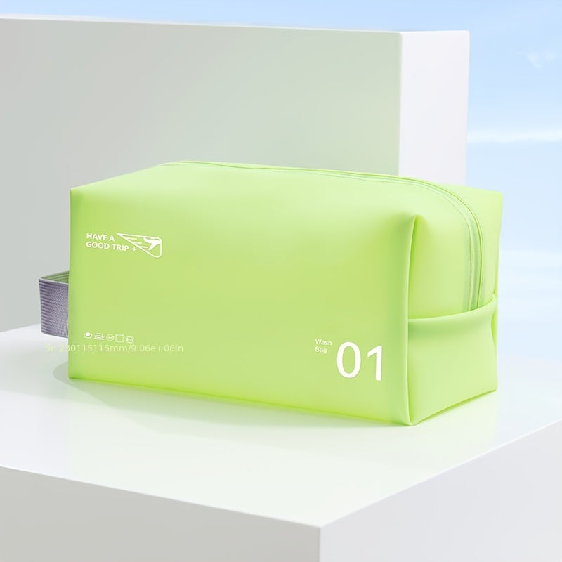 Berkley | Slim and minimalist travel organizer with multiple compartments