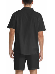 Ruben | Shirt and Pants Set