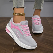 Rome | Stylish Orthopedic Sneakers