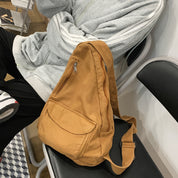 Rosie| Versatile Everyday Sling Backpack