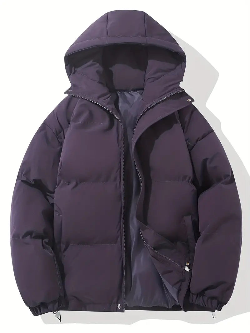 WINCEE | Classic Hooded Jacket for Women