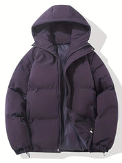 WINCEE | Classic Hooded Jacket for Women
