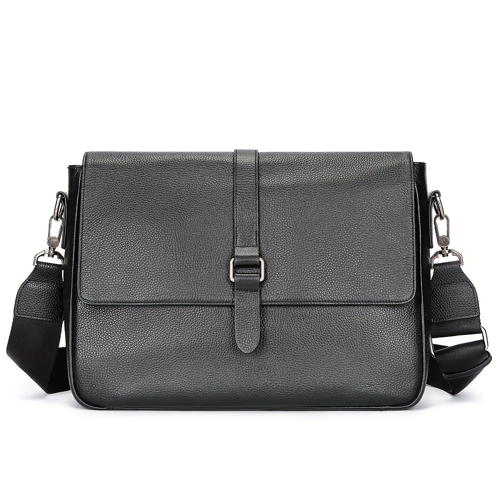 Archie | Professional Messenger Bag