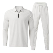 Leo | Stylish & Modern Casual Tracksuit