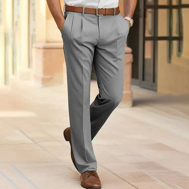 Jacob | Versatile Work Trousers