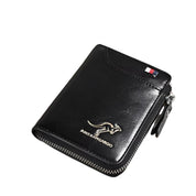 Veda | RFID-blocking multifunctional travel wallet