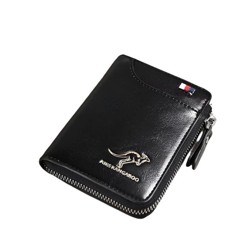 Veda | RFID-blocking multifunctional travel wallet