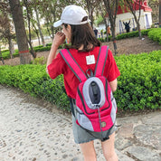 Doggy Pack - Dog Backpack