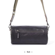 Francis | Convertible Crossbody Tote for Versatile Use