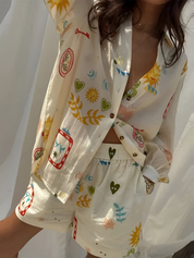 Daisy | Comfortable and Stylish Lounge Wear