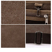 Nathan | Versatile Messenger Bag for Everyday Use