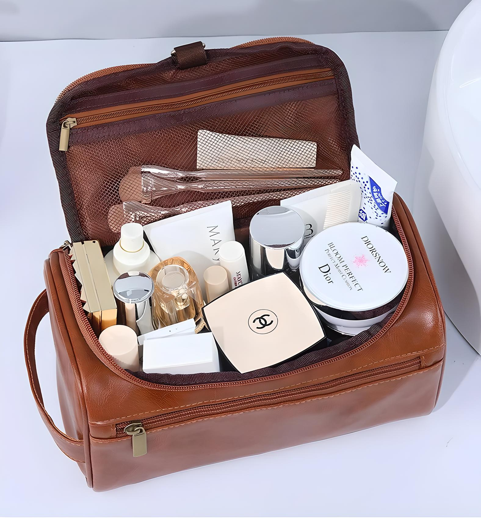 Rodrigo | Timeless Design & Travel-Friendly Care Bag