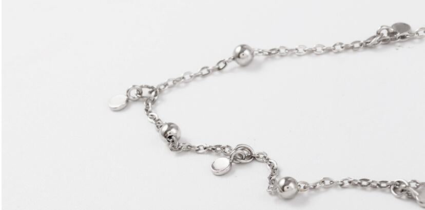 Jarrah | Moonlit Drop Necklace