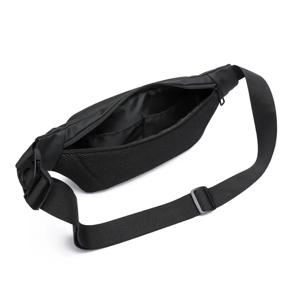 Pablo | Modern Sling Bag with Sleek Anti-Theft Design