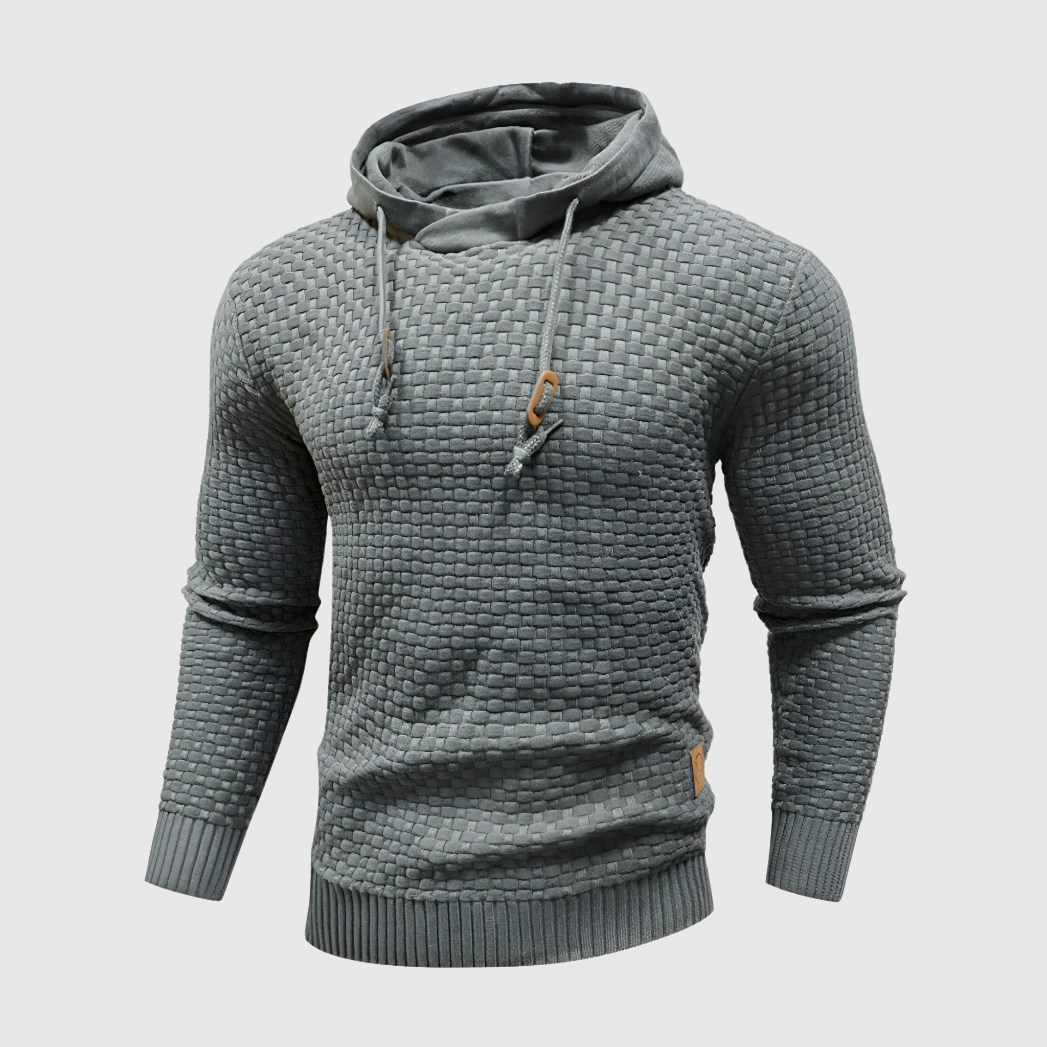 Hooded sweatshirt - Gerard