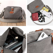 Sheryl | Casual Minimalist Shoulder Bag for Daily Use