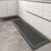 AquaShield | Super Absorbent Bathroom Mat