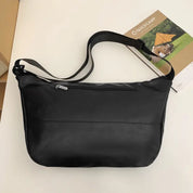 Paul | Retro Crossbody Sling Bag for Everyday Use