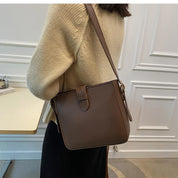 Maya | Compact Crossbody Bag with Minimalist Design