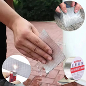 Guard Heat | Waterproof aluminum ribbon-3