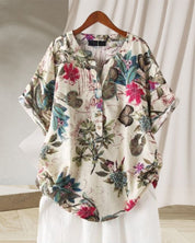 Melanie | Fashionable and Comfy Women’s Shirt