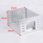 Automatic mouse trap - Autocatch