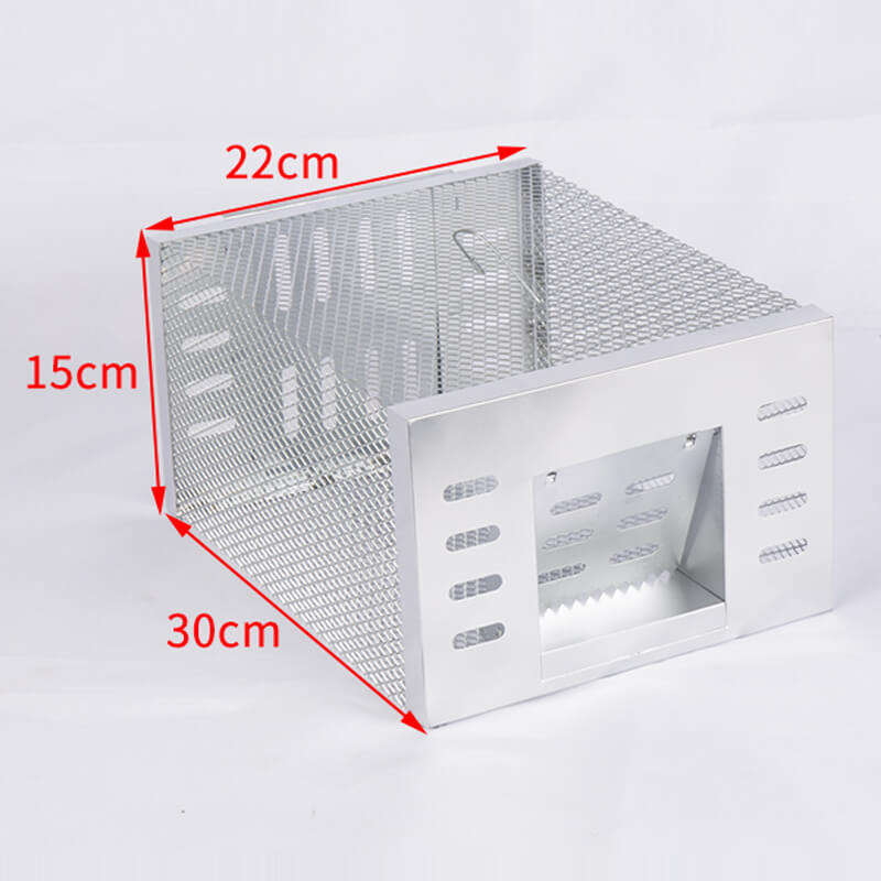 Automatic mouse trap - Autocatch