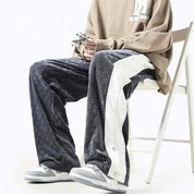 Corduroy pants - Calvino
