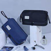 Clifford | Elegant and spacious cultural travel bag with multiple compartments