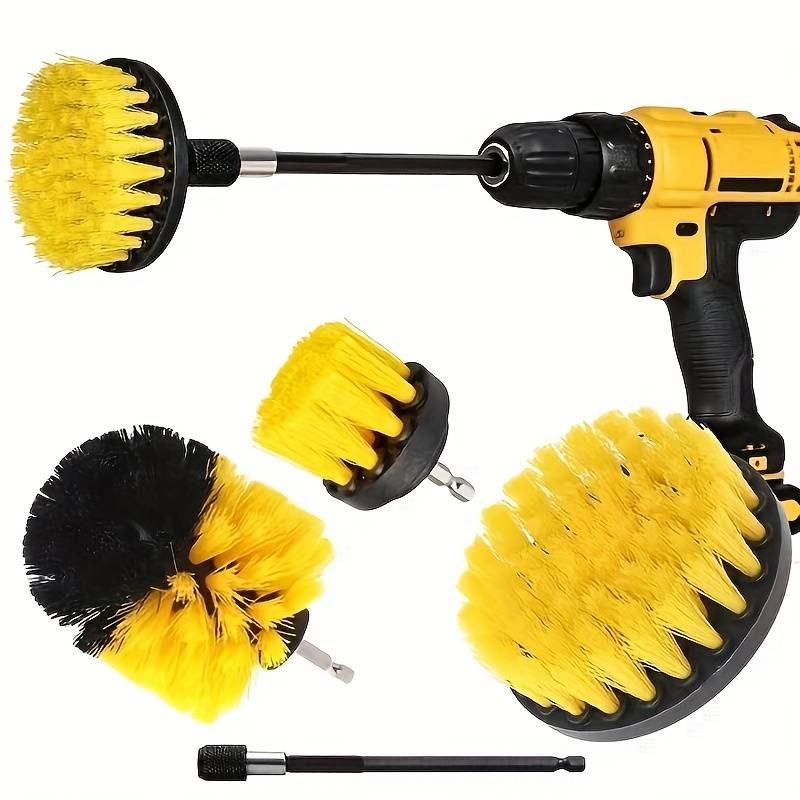 Drilling Schrub Pro | Your best friend against the stubborn land-6