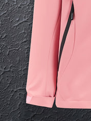Dani | Women's Softshell Jacket Windproof and Breathable for Outdoor