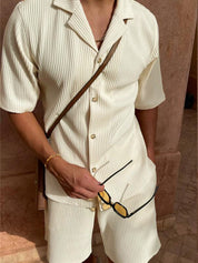 Eivissa | Premium 2 Pieced Summer Set for Men