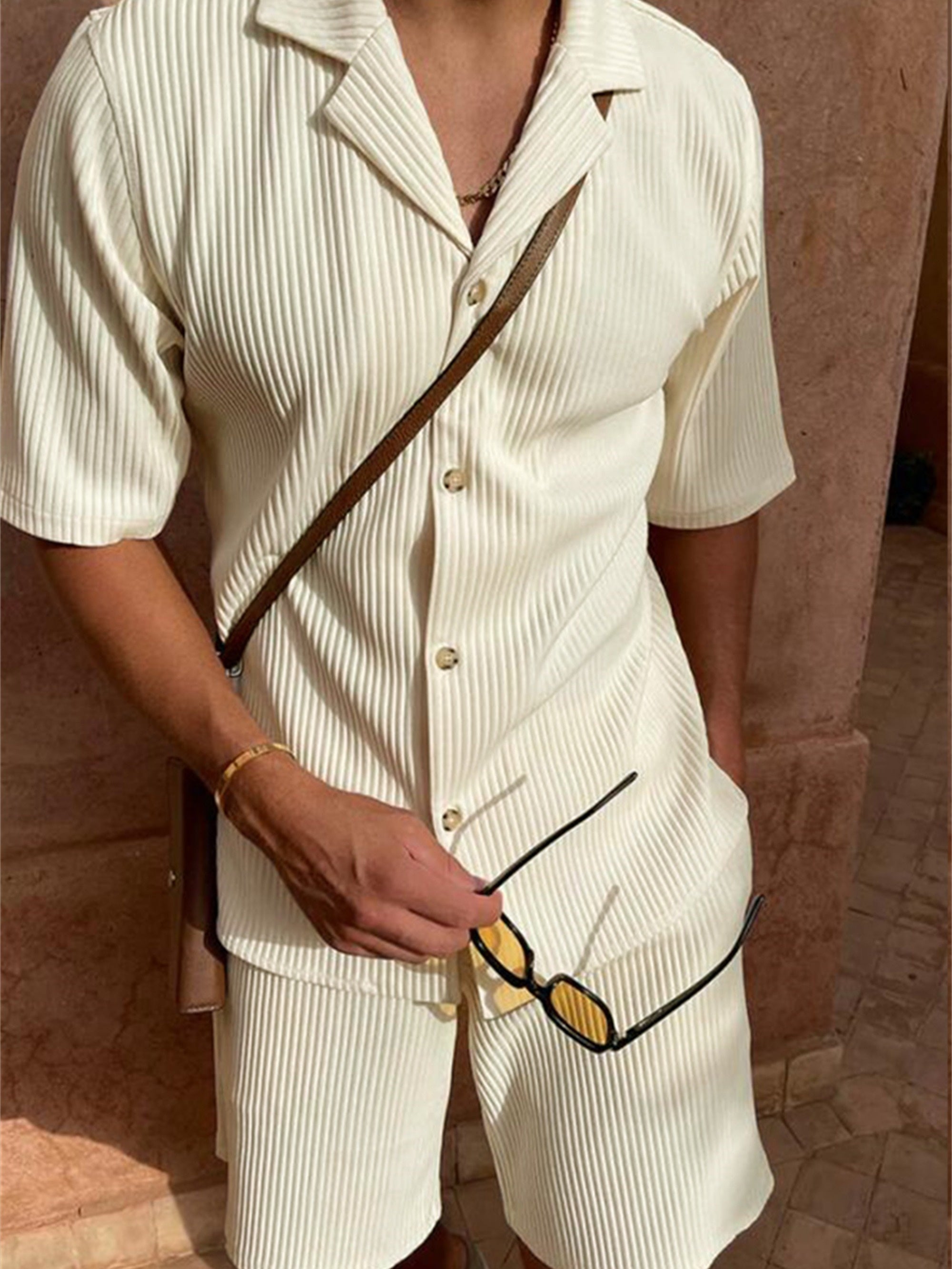 Eivissa | Premium 2 Pieced Summer Set for Men