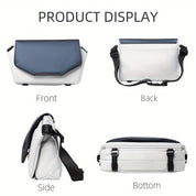 Kurt | Versatile Sling Bag with Modern Design