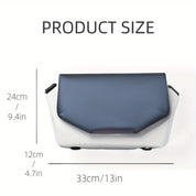 Kurt | Versatile Sling Bag with Modern Design