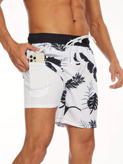 Archie | Men's Beach Shorts