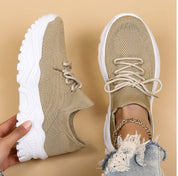 Nadia | Trendy Orthopedic Shoes