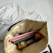 Alisah | Stylish and Functional Carrier Bag