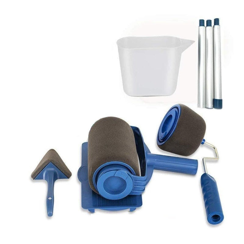 Painting tool set